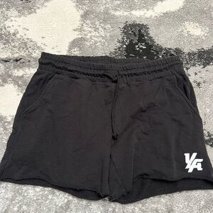 YoungLA Shorts
